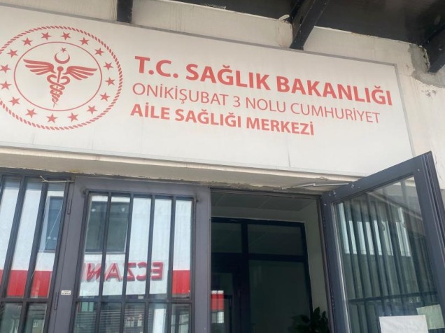 ASM Görüntüler